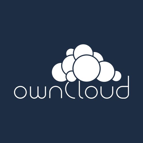Managed Application - ownCloud