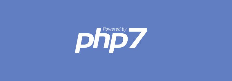 Neueste Version PHP 7 ab sofort verfügbar