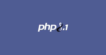 PHP8.1