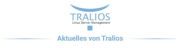 Tralios IT Newsletter